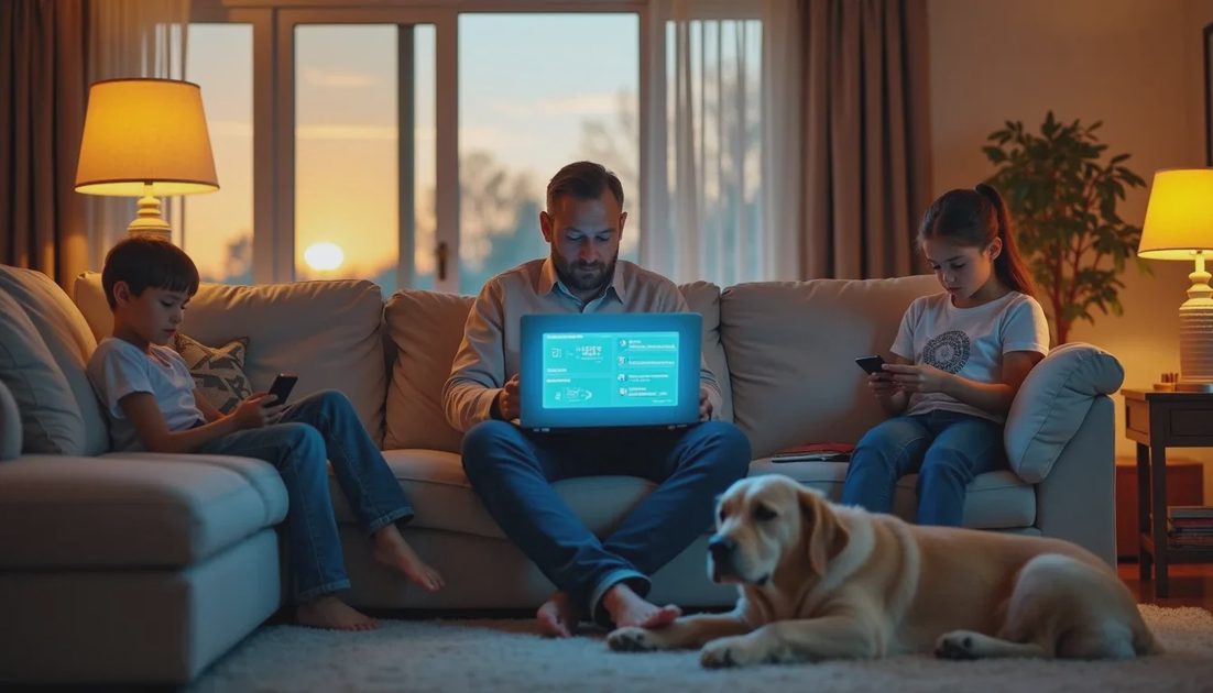 Digital Safety Advice Should Make Sense to Families
