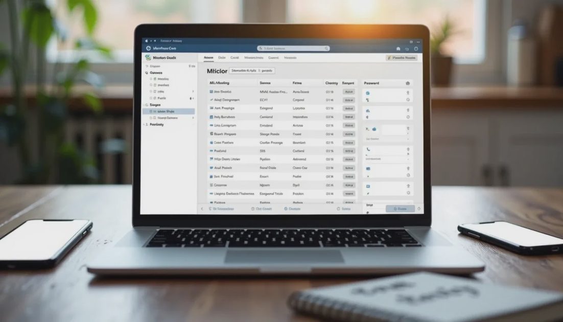 Best Password Managers for Families in 2026