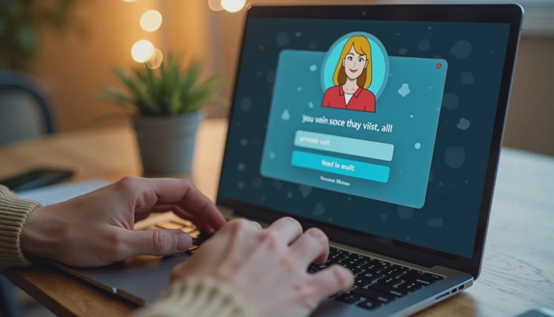 Parent sharing a household login while keeping personal vaults private