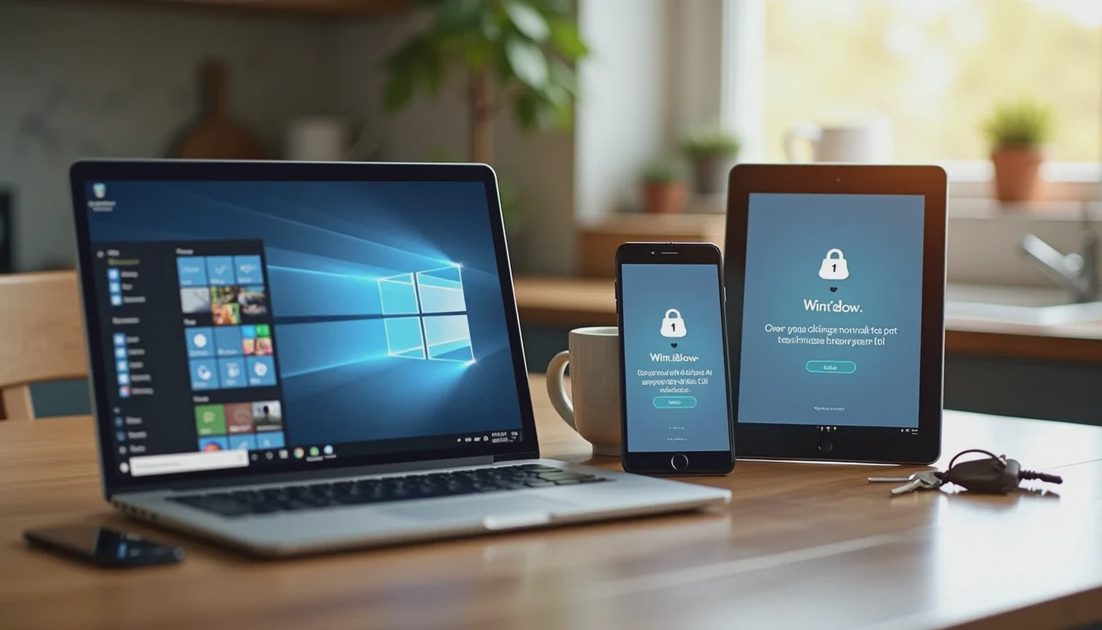 TotalAV vs McAfee for Multi-Device Households