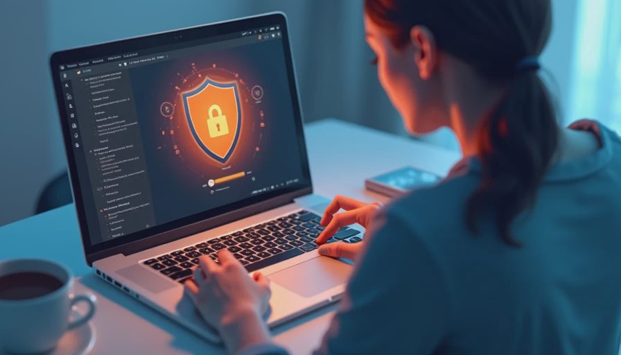 Visual context for best antivirus for mac