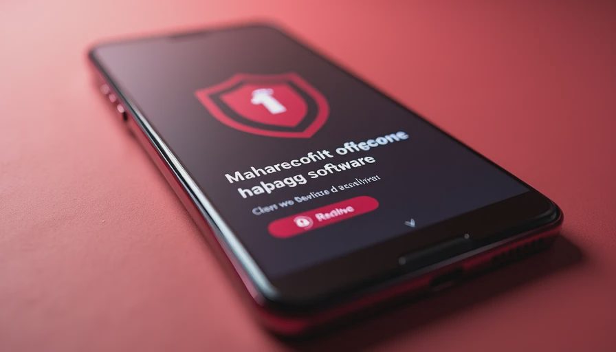 How to Remove Malware From Android: A Calm Family Guide