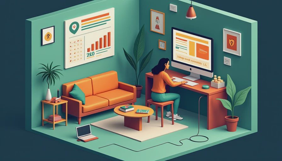 How to Choose a Reputable Antivirus for Your Household
