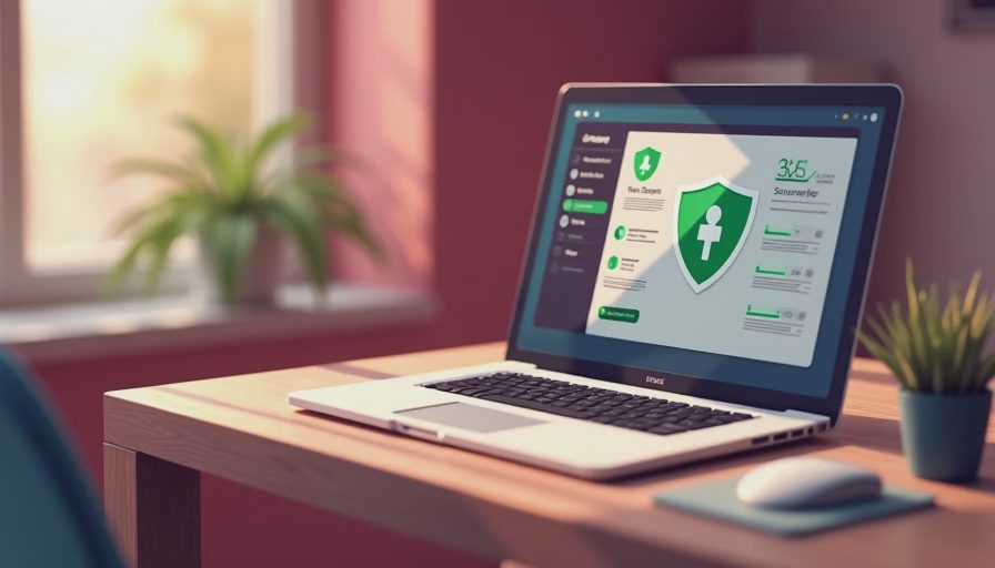 Best Anti Virus Software for a Safer Family Household