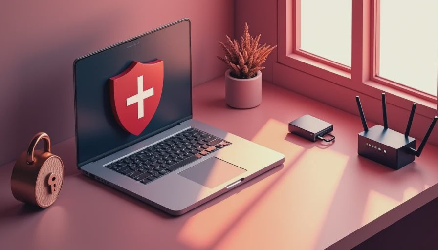Visual context for best anti virus software