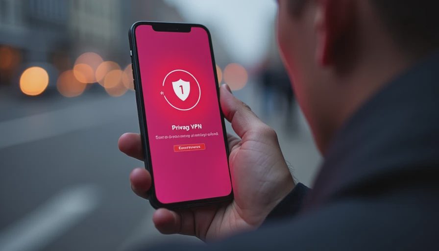 Illustration for best vpn for porn