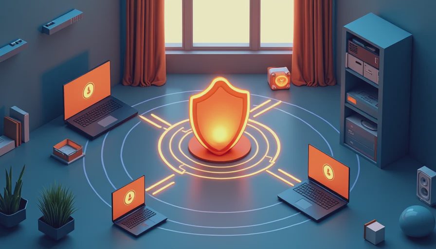 virus protection software: A Practical Guide for Families