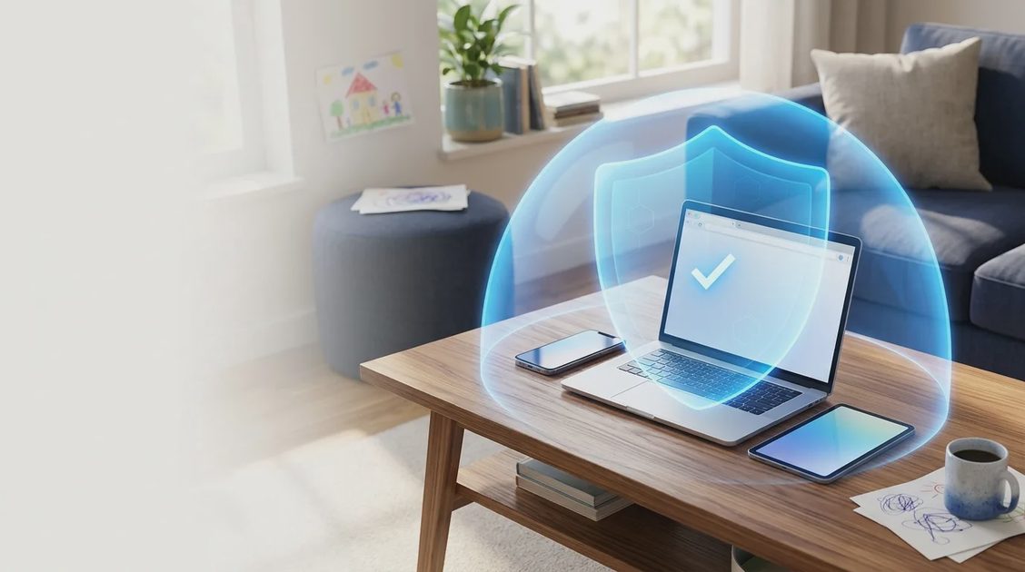 10 Best Antivirus Software in 2026: Our Picks for Windows, Mac, Android & iOS