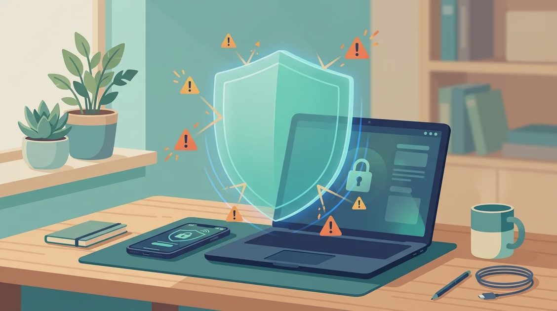 Porn Proxy Explained: What Families Need to Know About Online Safety