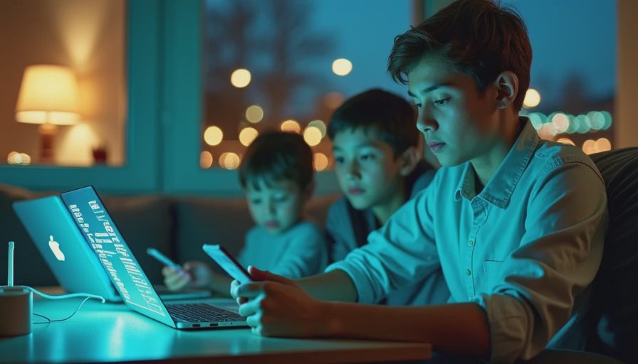 Is Planet VPN Safe? A Practical Family Privacy Review