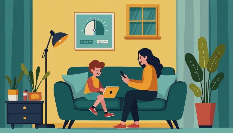 Android Phone Parental Control App: A Practical Guide for Families