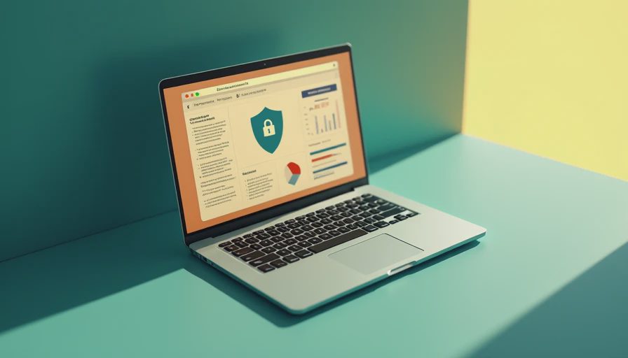 Visual context for undetectable vpn