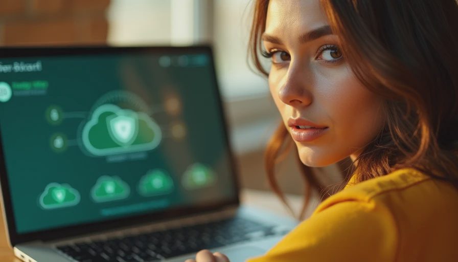 Cloud Based Antivirus: A Practical Guide for Family Devices